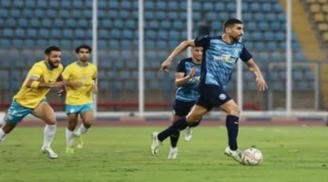 صافرة البداية.. موعد لقاء بيراميدز والإسماعيلي بكأس عاصمة مصر 2025 والقنوات